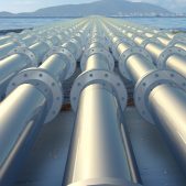 Gas Processing Pipelines