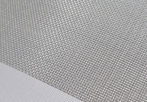 Stainless Steel 310/310S Woven Wiremesh