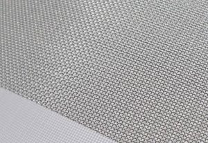 Incoloy 800 Woven Wiremesh