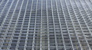 Stainless Steel 321/321H Welding Wiremesh