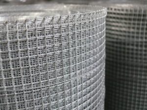 Stainless Steel 904L Wiremesh