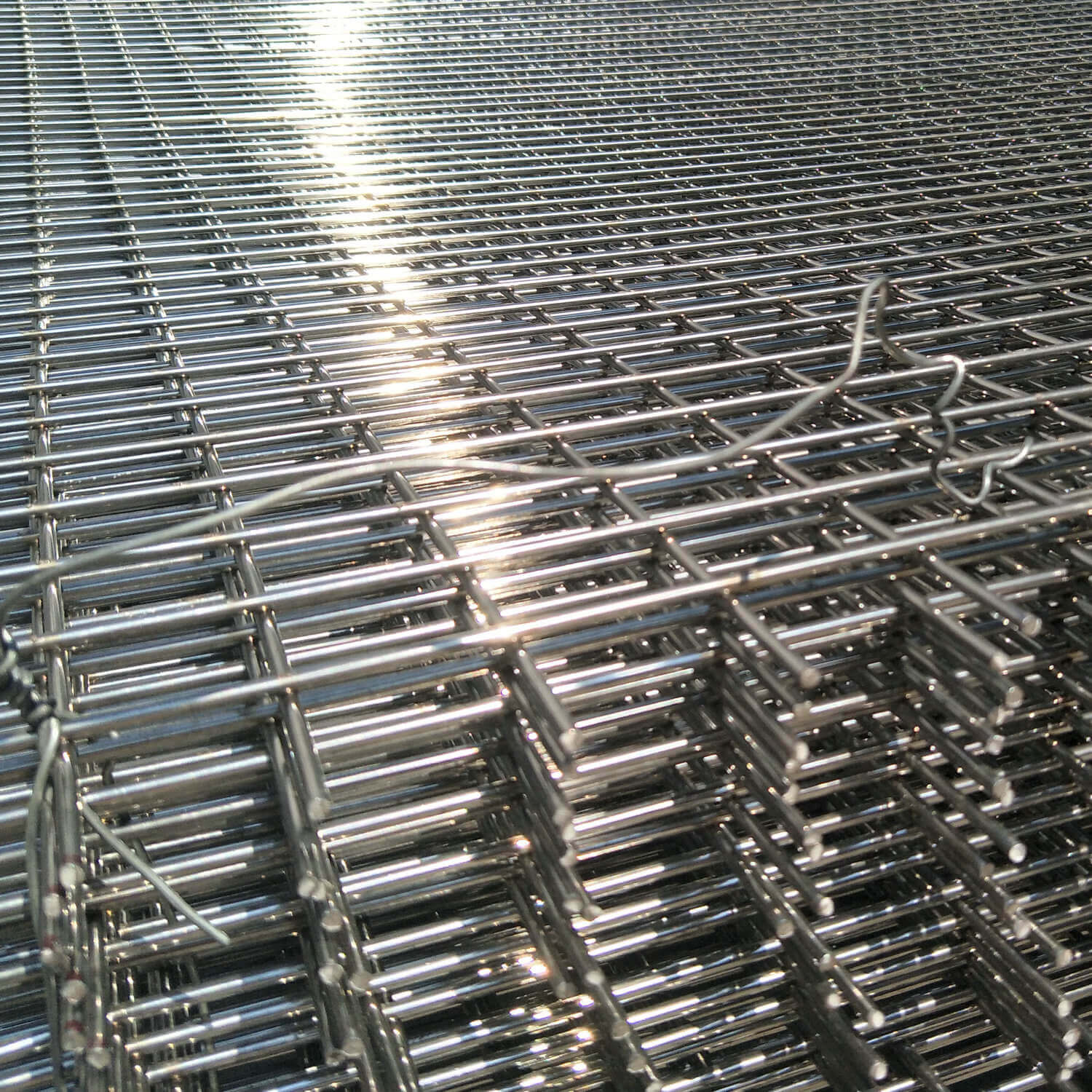 Stainless Steel SS 904L Wiremesh Exporters - Kiah Metallurgical